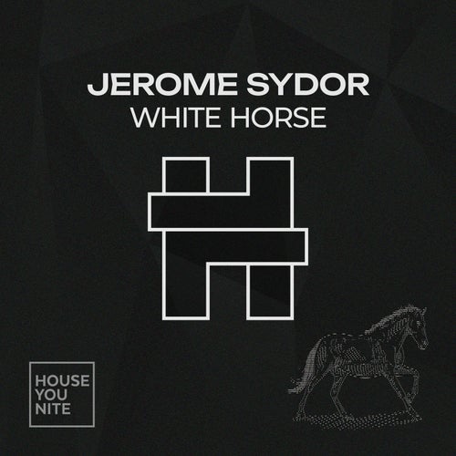 Jerome Sydor - White Horse [Houseyounite Records]