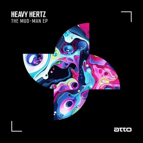 Heavy Hertz - The Mud-Man [atto music]