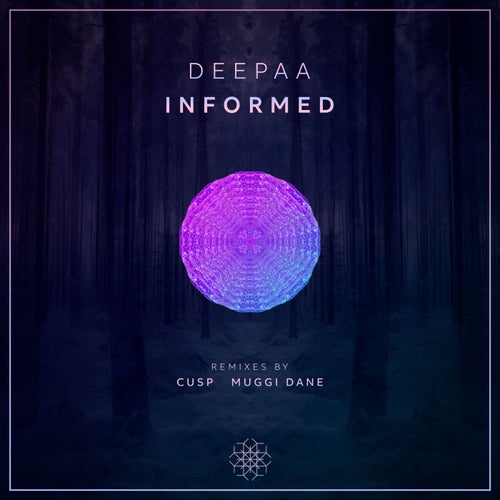 Deepaa - Informed [Cold Groove]