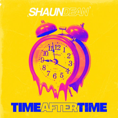Shaun Dean - Time After Time [Shaun Dean Audio]