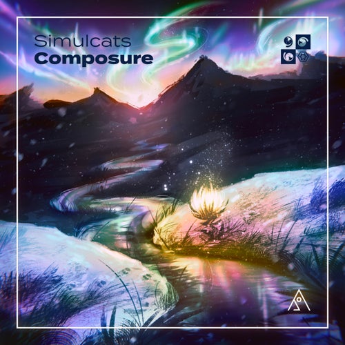 Simulcats - Composure (The Remixes) [Antithesys Records]