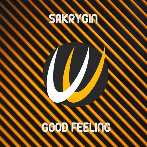 sakrygin - Good feeling [Ulysse United Records]