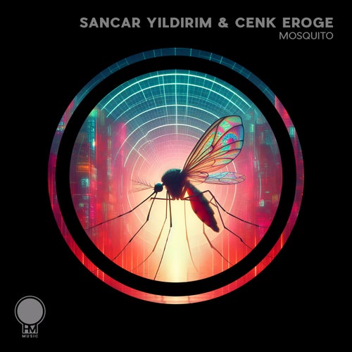 Sancar Yildirim, Cenk Eroge - Mosquito [OHM Music]