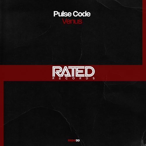 Pulse Code - Venus [Rated Records]