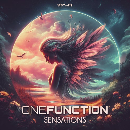 One Function - Sensations [Iono Music]