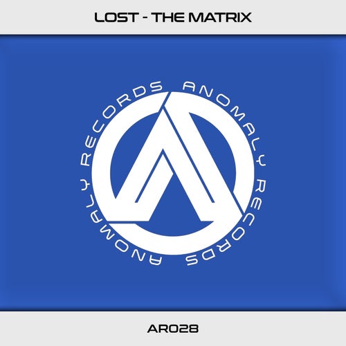 LOST - The Matrix [Anomaly Records]