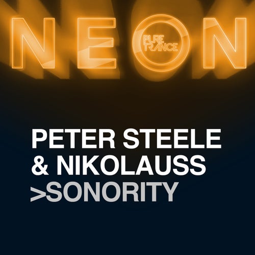Nikolauss, Peter Steele - Sonority [Pure Trance NEON]