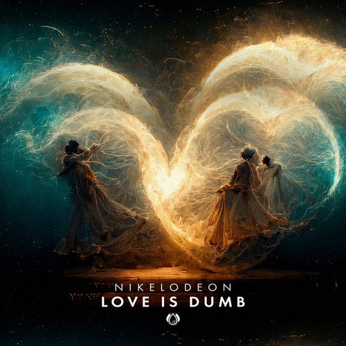 Nikelodeon - Love Is Dumb [Tear Drop Music]