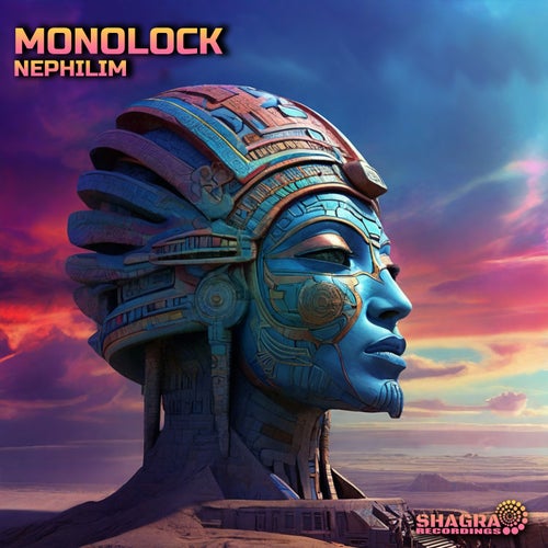 Monolock - Nephilim [SHAGRA Recordings]