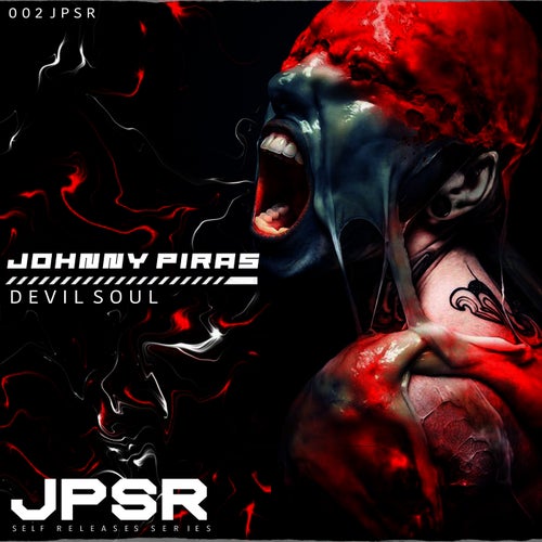 Johnny Piras - Devil Soul [JPSR]