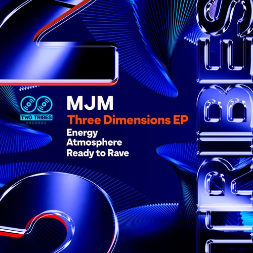MJM - Three Dimensions [Two Tribes Records]