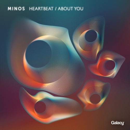 Minos - Heartbeat , About You [Galacy]