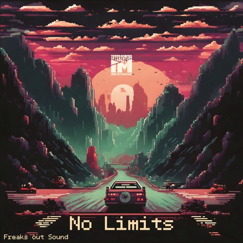 Freaks Out Sound - No Limits [Interesting Music]