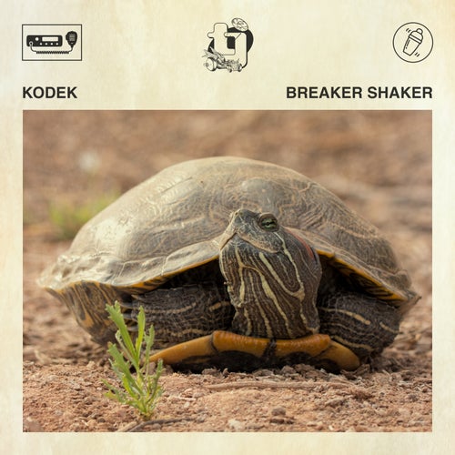 Kodek - Breaker Shaker [Toast & Jam Recordings]