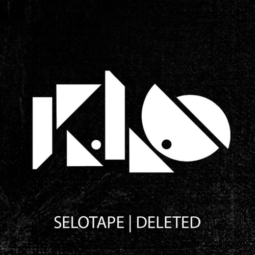 K.L.O - Selotape   Deleted [Colony Productions]