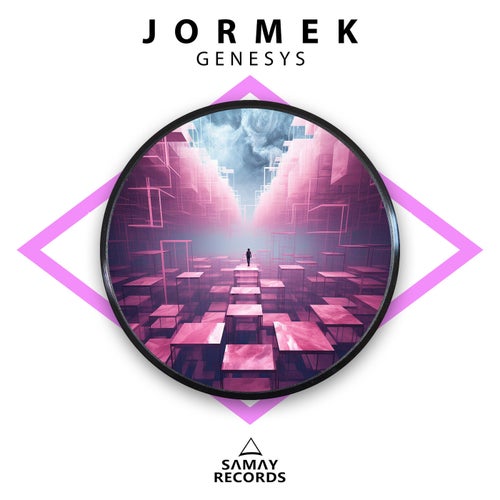 Jormek - Genesys [Samay Records]