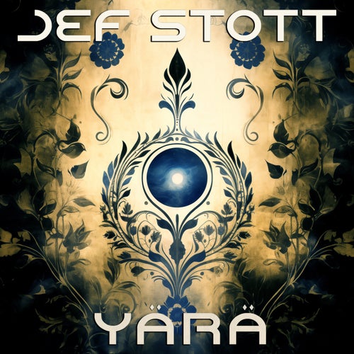 Jef Stott - Yara [Muti Music]