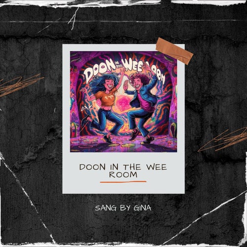 Gina, Bridson - Doon in the wee room [Rave Essentials]
