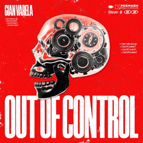 Gian Varela - Out Of Control [Mixmash Records]