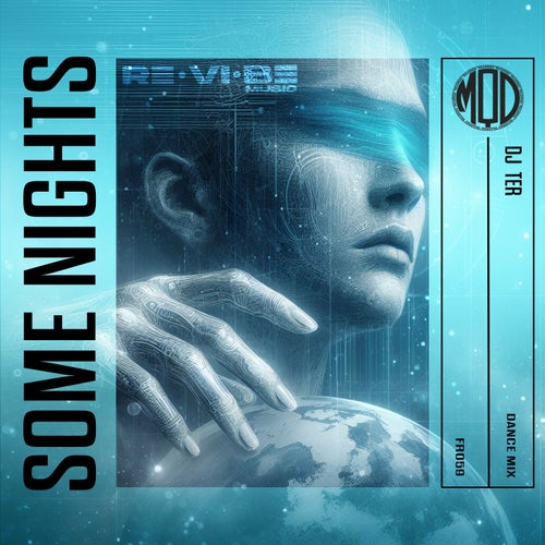 Dj Ter - Some Nights [MQD Records]