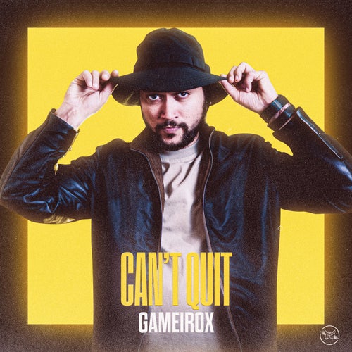 Gameirox - Can't Quit [Naschkatze Underground]