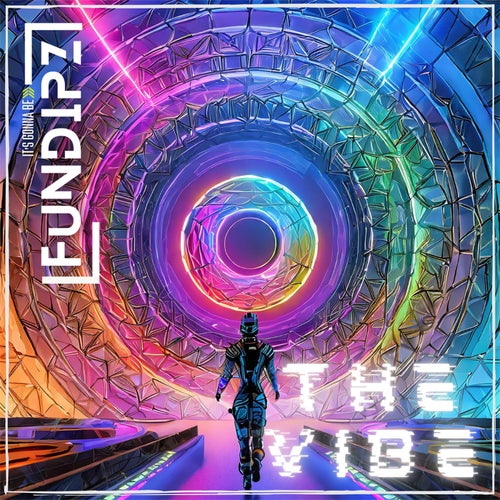 FunDipz - The Vibe [Nebula Bass Records]