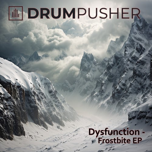 Dysfunction - Frostbite EP [Drum Pusher Recordings]