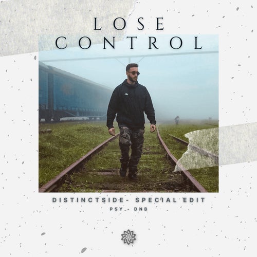 Distinctside, Djapatox, Jilax, Paul Hadi - Lose Control - (Special Edit) [Psyfeature]