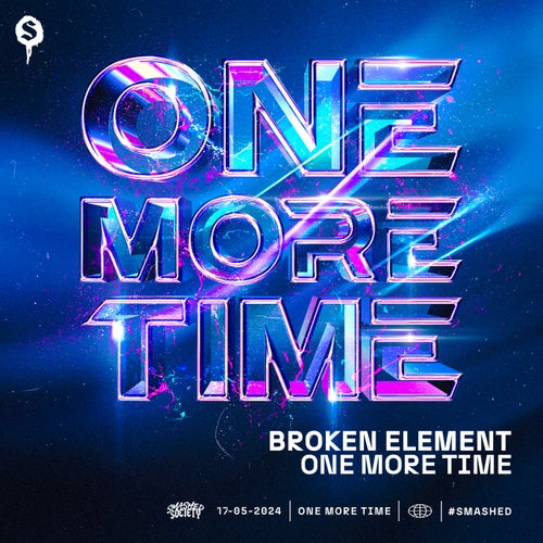 Broken Element - One More Time [Smashed Society]