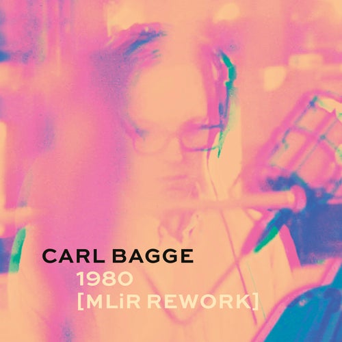 Carl Bagge - 1980 (MLiR Rework) [Bolero Recordings]