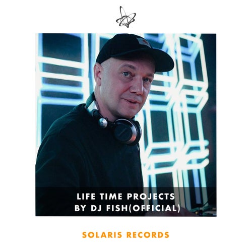 Conservators, Fishfarm - Life Time Projects by Dj Fish - Official [Solaris Records]