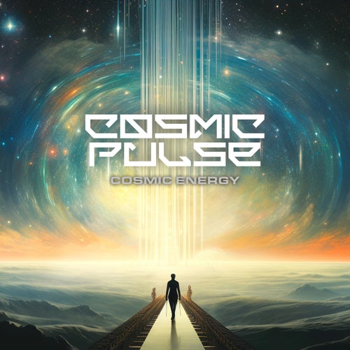 Cosmic Pulse - Cosmic Energy [Bluetrance Records]