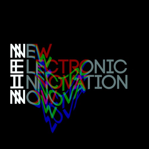Calystarr, Celestino - NEW ELECTRONIC INNOVATION NOW [Nein Records]