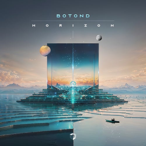 Botond - Horizon [TesseracTstudio]