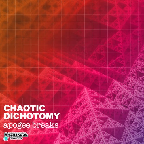 Apogee Breaks - Chaotic Dichotomy [Raveskool Recordings]