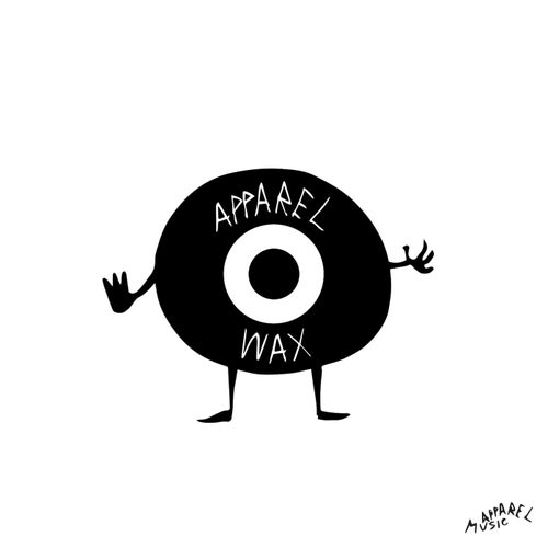 Apparel Wax - MINI003 EP [Apparel Music]