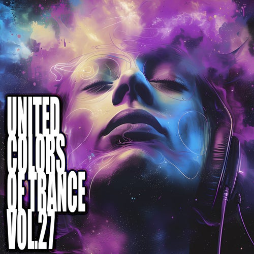 Andestro, Angel 75 - United Colors of Trance, Vol. 27 [Fame Game Recordings]