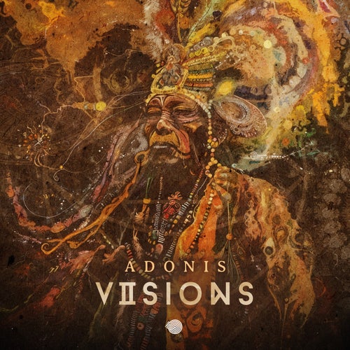 Adonis - Visions [Iboga Records]