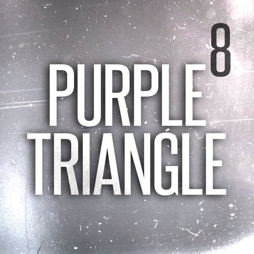 Aleksey Kraft, Danny Kush - Purple Triangle - Box 8 [Purple Triangle]