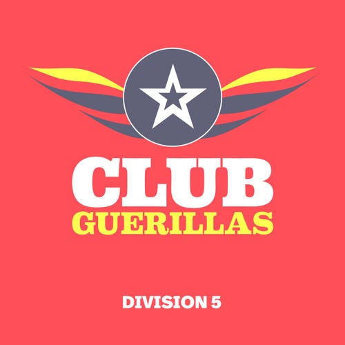 Adel Khan, Al-Faris - Club Guerillas, Division 5 [Club Guerillas]