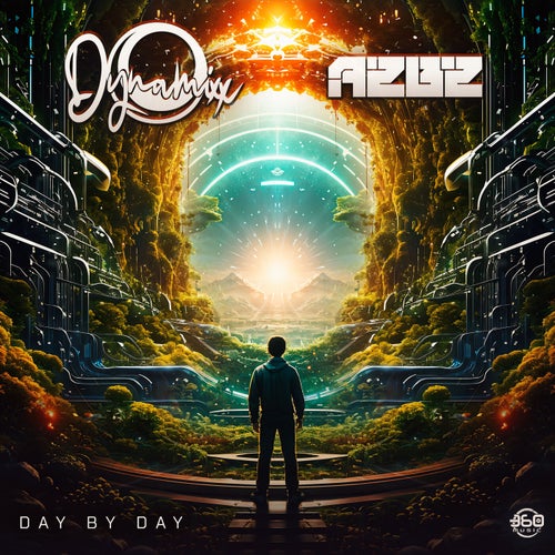 A2B2, Dynamixx - Day By Day [360Feature]
