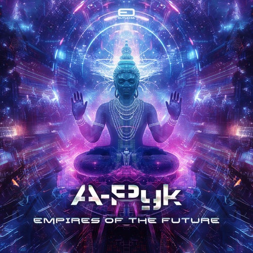 A-Pyk - Empires Of The Future [Eutuchia Music]