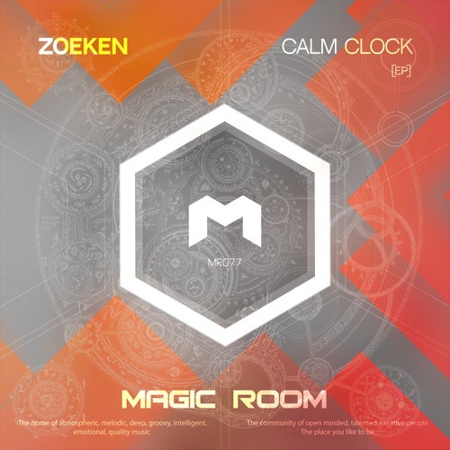 Zoeken - Calm Clock [Magic Room]
