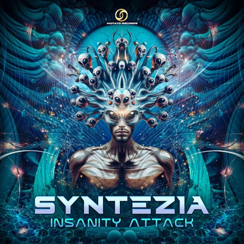 Syntezia - Insanity Attack [Agitato Records]