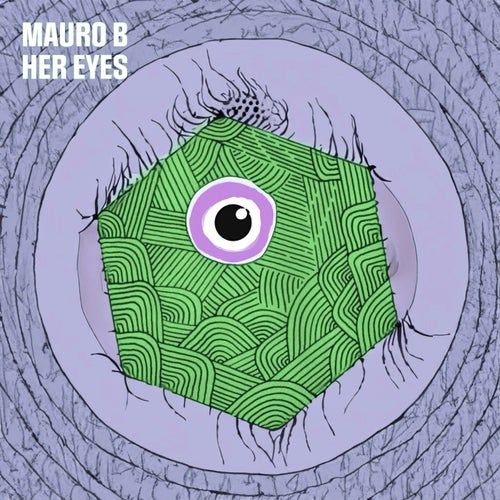 Mauro B - Her Eyes Remixes [Dimiz Music]