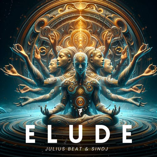 Julius Beat & SinDj - Elude [Dragon Records]