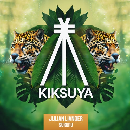 Julian Liander - Sukuru [Kiksuya Records]