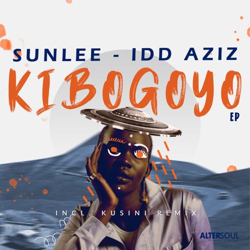 Idd Aziz & Sunlee - Kibogoyo Remixes [Altersoul Music]
