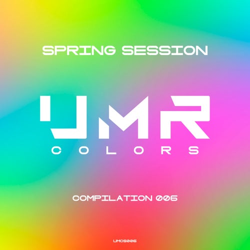 ANMA, Arba Han - Spring Session 006 (Uncles Music Colors) [UNCLES MUSIC COLORS]