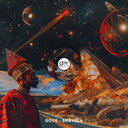 GOYS - Shayela [YHV Records]